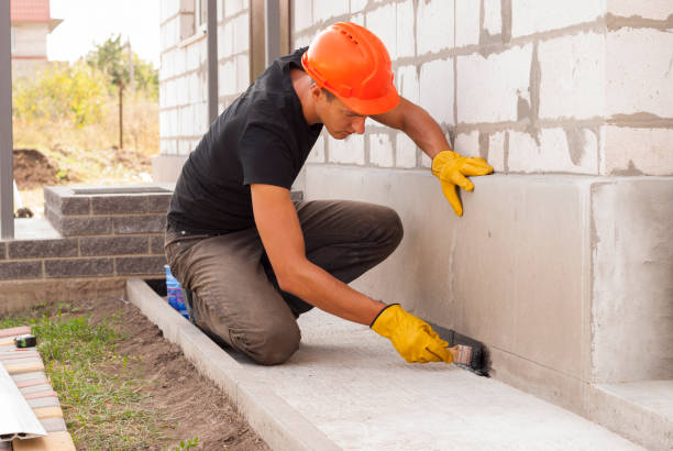Licensed Interior Drainage System service in Elgin, IL - SJ Waterproofing Pros